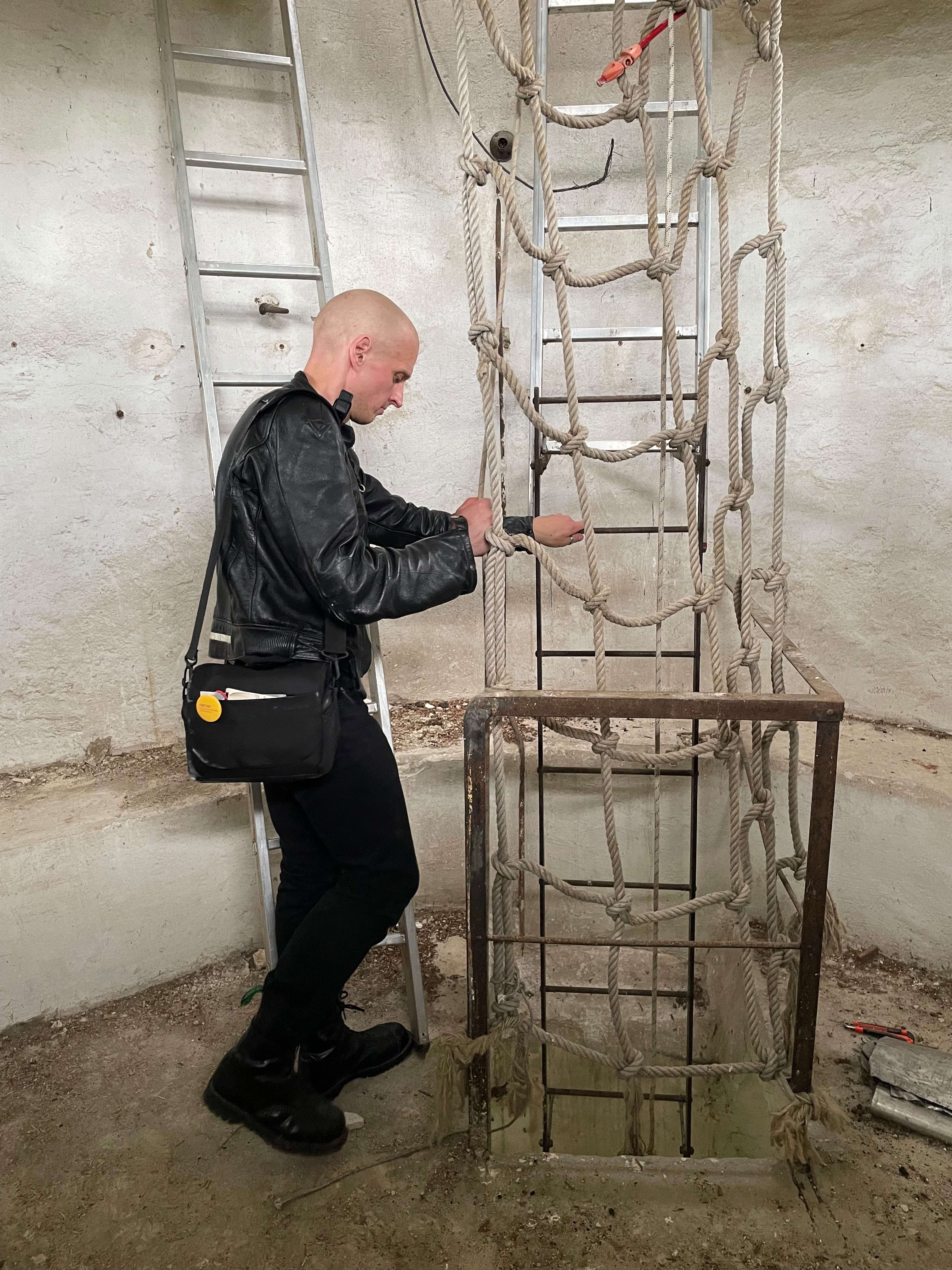 Foto von Max Weisthoff