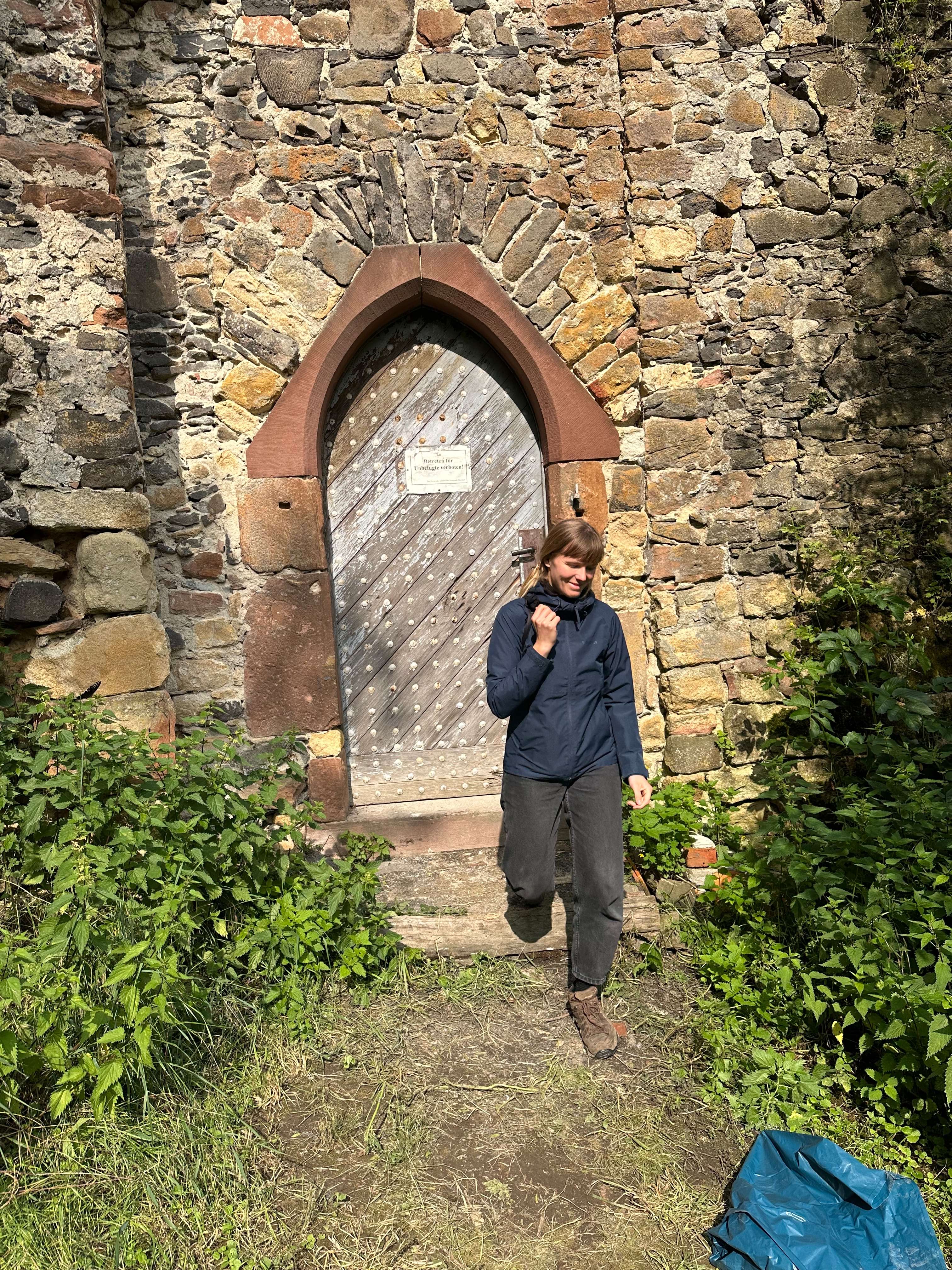 Foto von Ulrike Silz